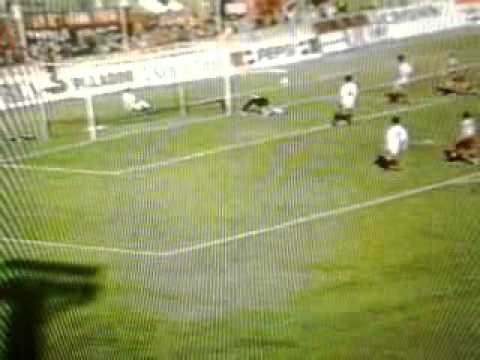 COLON 0-LANUS 1 (1996)