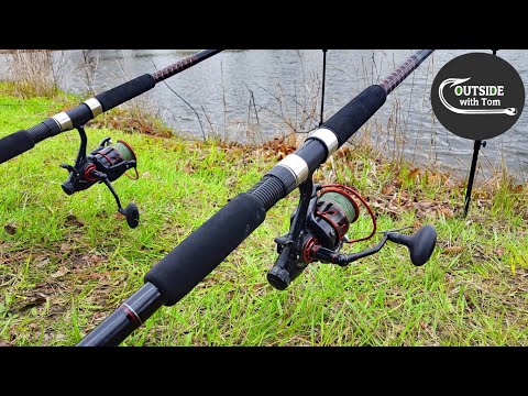 Spring Carp Fishing Video Marathon! (Tips & Tactics)