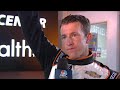 Allmendinger: 'It's Bristol baby! It's what it's about!' Xfinity Series post-race reactions | NASCAR