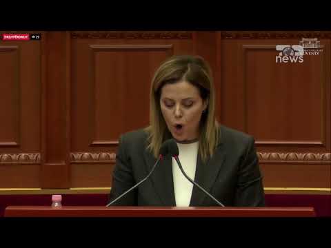 DEBAT për ADMINISTRATËN publike në KUVEND/ SOCIALISTËT mbrojnë me dhëmbë emërimet