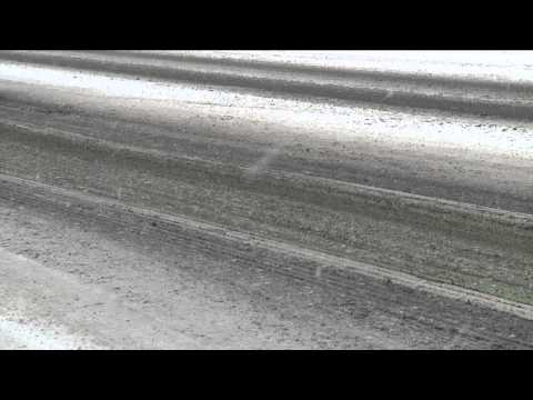 Eugene Declares Emergency Due to Snow