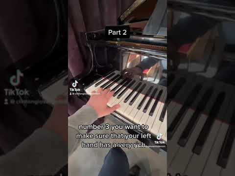 5 ways you must practice Chopin’s Etude in C major Op 10 No. 1 to sound like a concert pianist 🎹