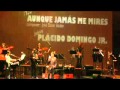 Aunque jamás me mires!!!