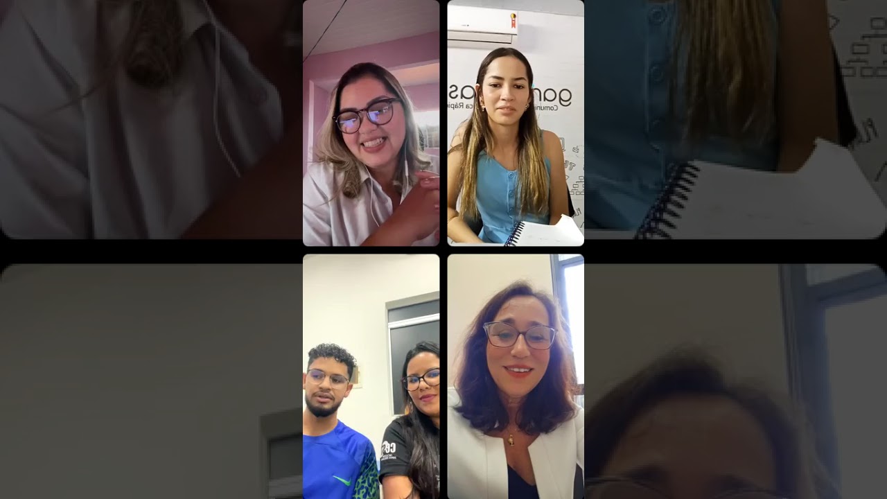 INOVA - Liga Acadêmica