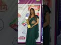 9th Empower Business Icon Award2023 On Behalf Of GHANSHYAM KOLAMBE Akansha Puri Sheraa Donal Bisht
