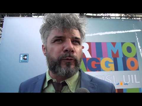 Primo Maggio 2015 - #MedFreeOrkestra (@PrimoMaggioRoma)  (@MedFreeOrkestra)