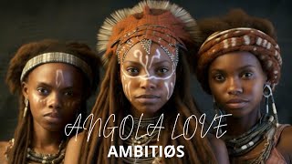 Download lagu Everything I Need (Tudo Que Preciso Remix English Version) by Ambitiøs & Singer Leila ❤️ mp3