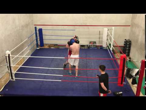 Body Shots Killian Vs Connor