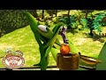 Tiny Saves The Dinosaur Train Dinosaur Train