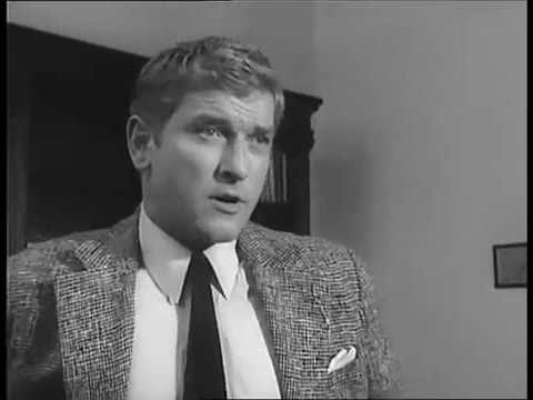 Cliff Dexter - Die herrenlose Dogge - S01E04 (1966)