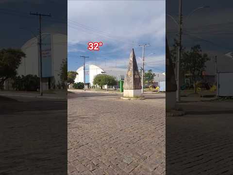 Tarde linda em Jaguarão RS 🥰🌞 #primavera #sol #lindatarde #dialindo #calor