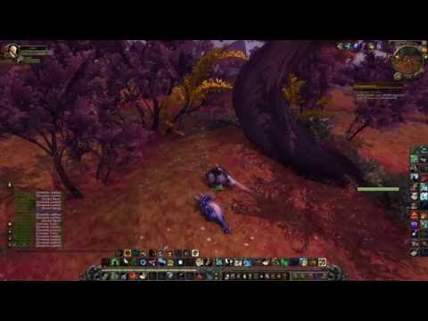 wow legion stonehide leather farming ~1800/h post nerf