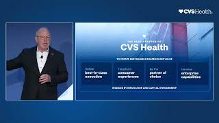 The next chapter of CVS Health