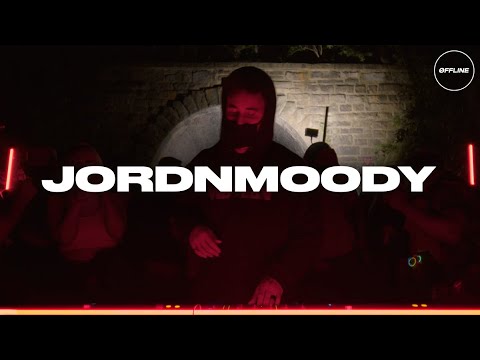 JORDNMOODY (LIVE) @ DEF: RENEGADE