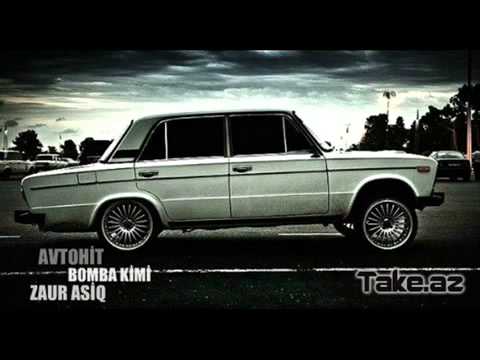 Zaur Asiq - Bomba Kimi