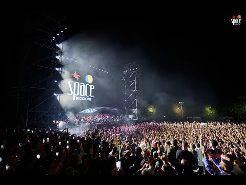 Space Riccione Opening Fiesta