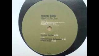 Room 604 - Somewhere Between [Dessous, 2001]