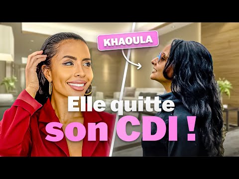 Témoignage de Khawla