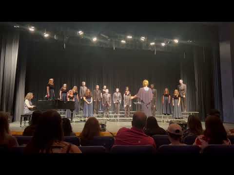 Musica Dei | FHS Concert Choir