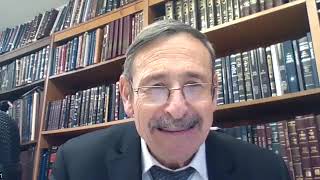 פרשת חיי שרה: מה מסמל הגמל בעבודת השם? (הרב מאיר גולדוויכט) - התמונה מוצגת ישירות מתוך אתר האינטרנט יוטיוב. זכויות היוצרים בתמונה שייכות ליוצרה. קישור קרדיט למקור התוכן נמצא בתוך דף הסרטון