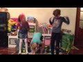 Head, shoulders, knees and toes - Action song ...