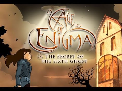 Age of Enigma : The Secret of the Sixth Ghost IOS