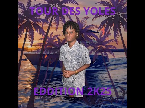 MIX TOUR DES YOLES EDITION 2K25