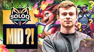 Pourquoi PERSONNE joue Smolder Mid ?