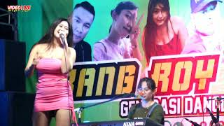 Download lagu bunga aini zafara , goyang ratu dangdut jogja, mantap banget bos mp3