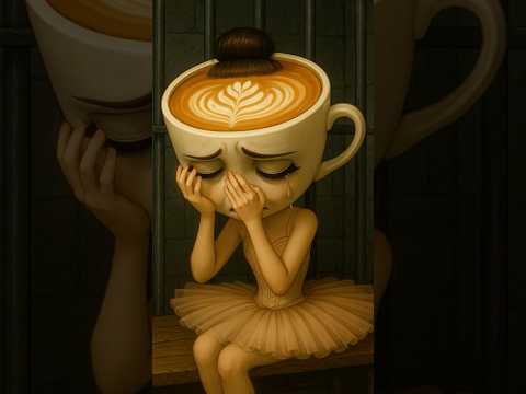 Ballerina Cappuccina is Arrested and Executed