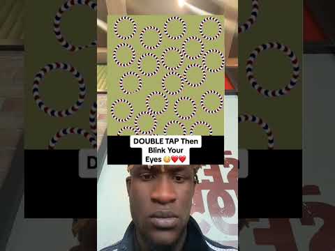 Make The Circles Move!