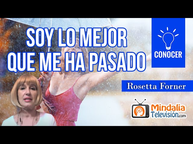 Vídeo relacionado con Soy lo mejor que me ha pasado (VARIOS BOLSILLO)