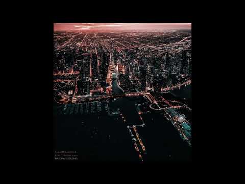 David Museen, Erik Christiansen - Raion (Original Mix)