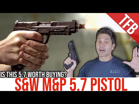 Generates Very Little Recoil