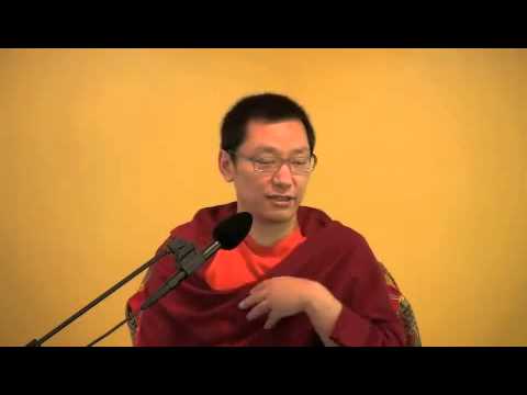 Overcoming Jealousy and Arrogance