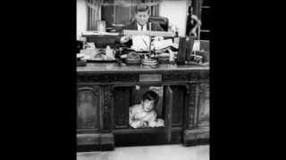 President Kennedy Music Video