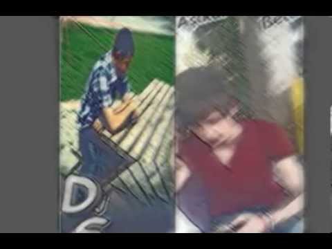 aŞiKaR BeLa Ft Dj SıRDaŞ- ||KıRıK DöKüK üMiTLeRiM|| 2oıı