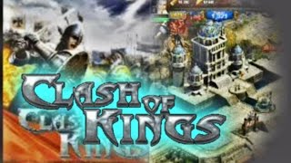 Clash of Kings videosu