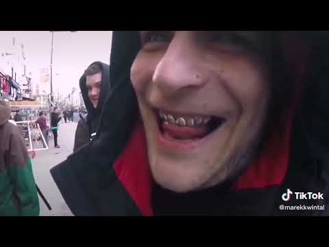 popek funny moments