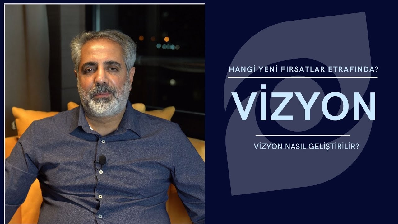 Biznes Koçu - Ders 1