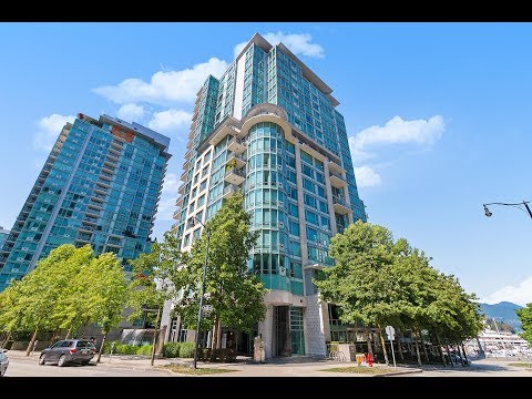#401 499 Broughton St,Vancouver - Real Estate Virtual Tour - Wei Du PREC