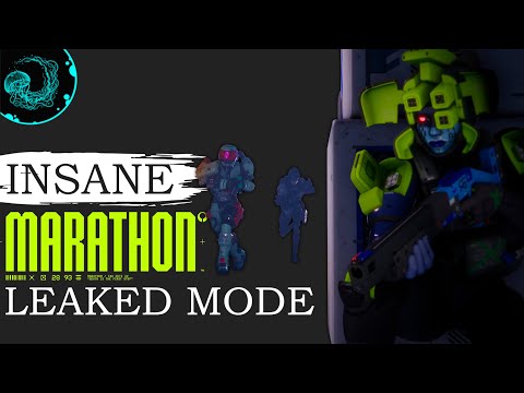 Marathon's NEW Leaked Mode Changes Everything...