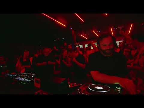 Barac @ SuperMarket Club by Unique 19.07.2025