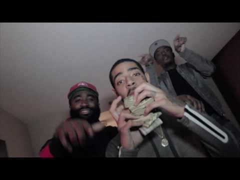 Pacxann - Yahh Yahh(Official Video) Shot by @Foulboy_Briz