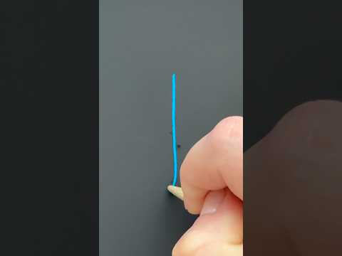 Simple Drawing Trick Anyone Can Do!