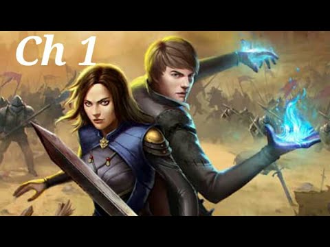 download lagu mp3 mp4 The Crown And The Flame Book 1, download lagu The Crown And The Flame Book 1 gratis, unduh video klip The Crown And The Flame Book 1