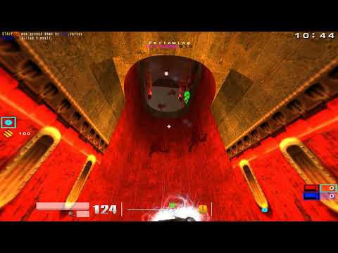 OSP - czm_gzd map1 at quakecon