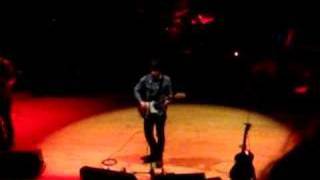 Train Underwater (LIVE BRIGHT EYES)