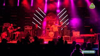 SABELO MTHEMBU Free Falling