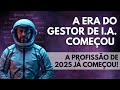 Miniatura da aula: A Era do gestor de I.A começou!